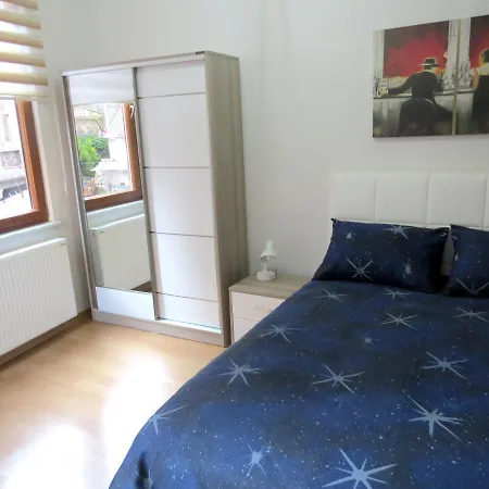 Istanberry - Dream Aparthotel Istanbul