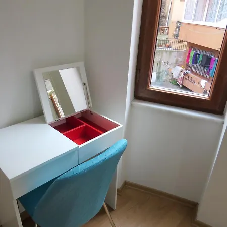 Aparthotel Istanberry - Dream