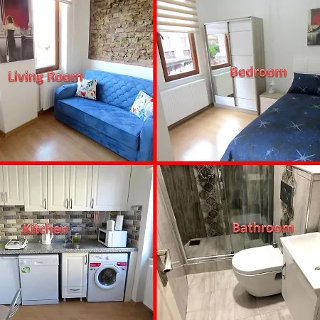 Istanberry - Dream Aparthotel *