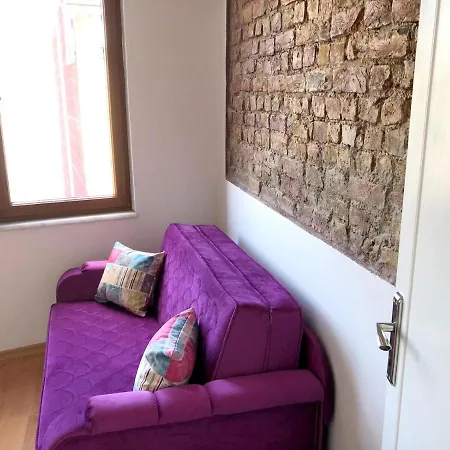 Aparthotel Istanberry - Dream Istanbul