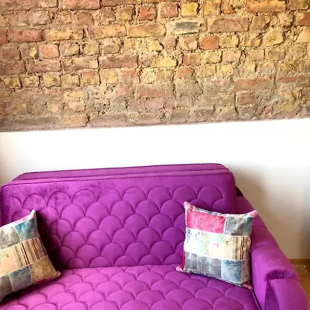 Aparthotel Istanberry - Dream