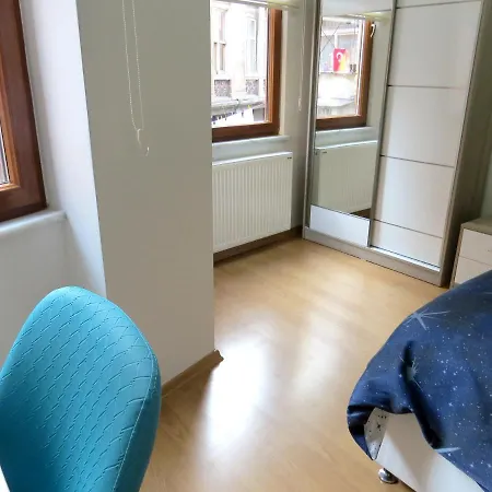 Istanberry - Dream Aparthotel