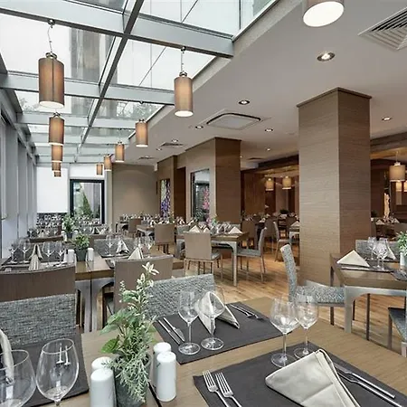 Avantgarde Hotel Levent Hotel
