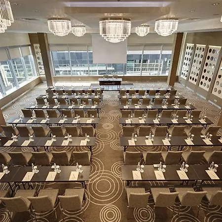 Avantgarde Levent Hotel