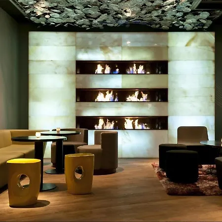 W (adults Only) 5* Provincia di Istanbul