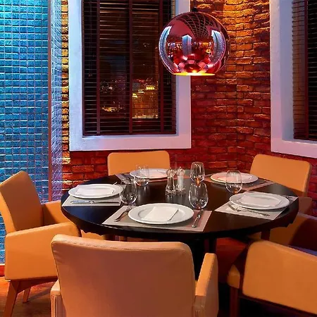 W (adults Only) 5* Provincia di Istanbul