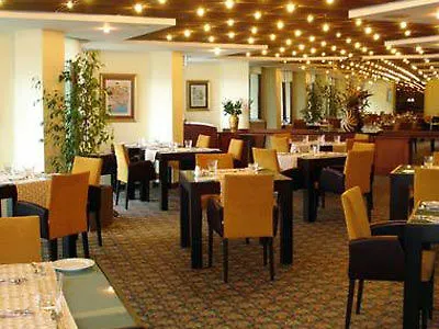 Atakoey Marina Hotel 4*