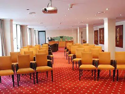 Atakoey Marina Hotel Istanbul