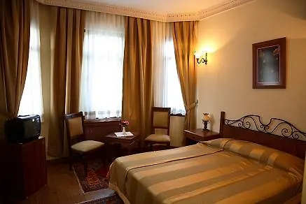 Hippodrome Hotel Istanbul