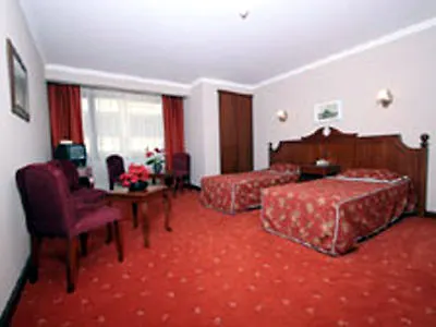 Grand Palmiye Hotel