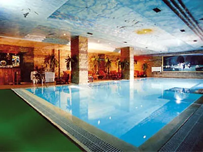 Hotel Grand Palmiye Istanbul