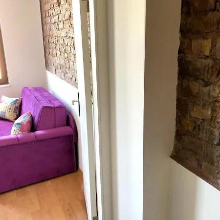 Aparthotel Istanberry - Dream Istanbul