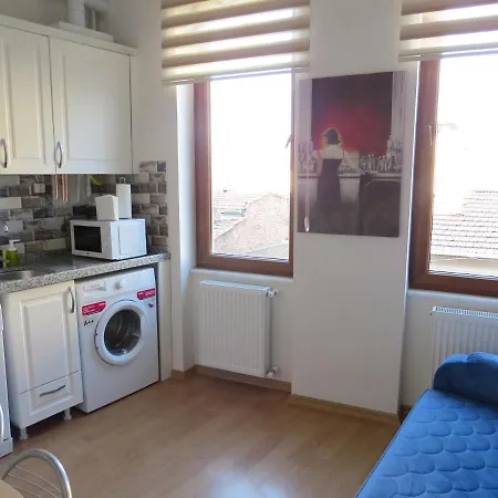 Istanberry - Dream Aparthotel Istanbul