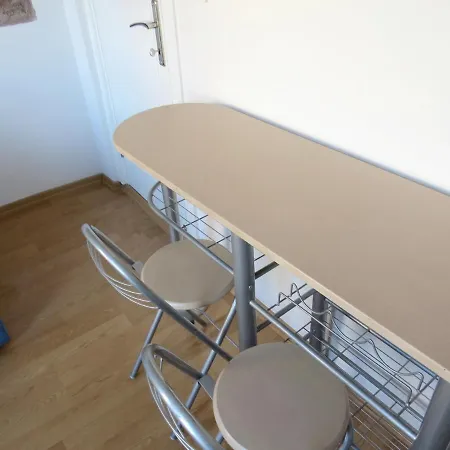 Aparthotel Istanberry - Dream