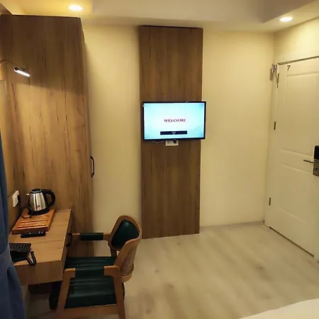 Esve Provincia di Istanbul