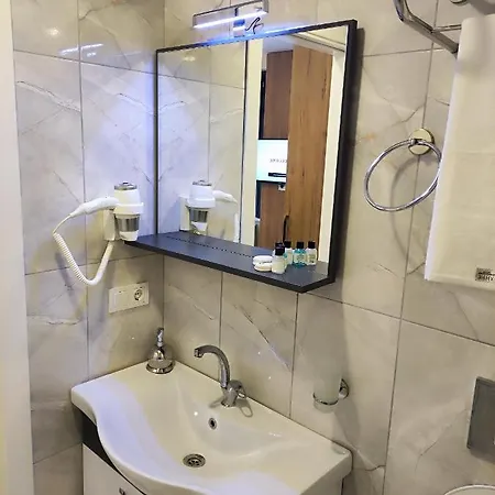 Hotel Esve 3*