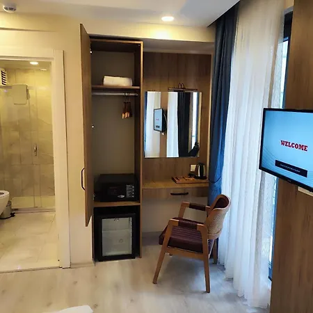 Hotel Esve 3*