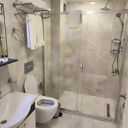 Esve Hotel