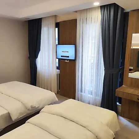 Hotel Esve