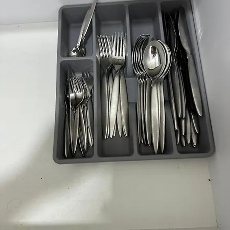 Fatih Merkezi Lokasyon Guzel Teras Manzarasi Apartment