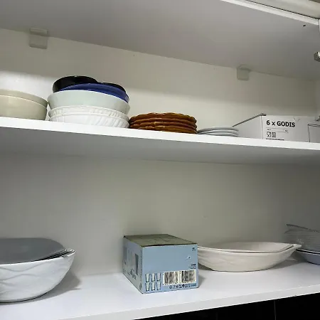 Fatih Merkezi Lokasyon Guzel Teras Manzarasi Apartment *