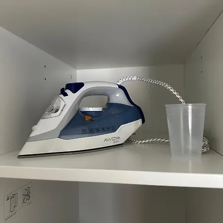 Fatih Merkezi Lokasyon Guzel Teras Manzarasi Apartment