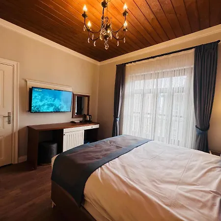 Ferman Old City -special Category Hotel 4*