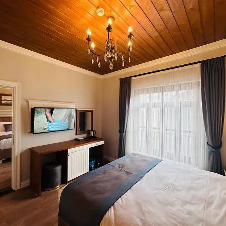 Hotel Ferman Old City -special Category