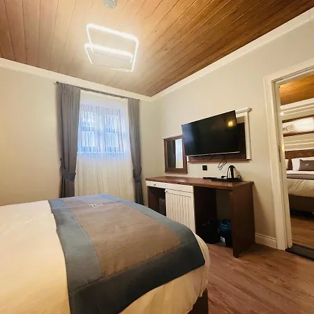 Ferman Old City -special Category 4*