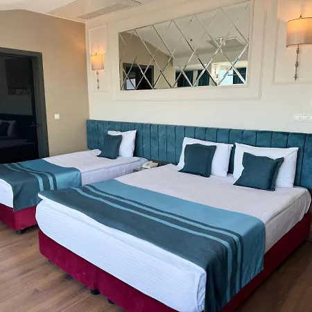 The Beyaz Saray & Spa - Special Category Istanbul