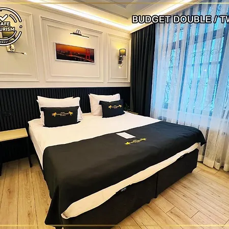 Hotel Angel's - Angel Group 3*