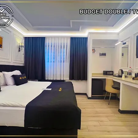 앤젤's 3* 이스탄불