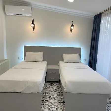 Royal Pera Taksim 3* Istanbul