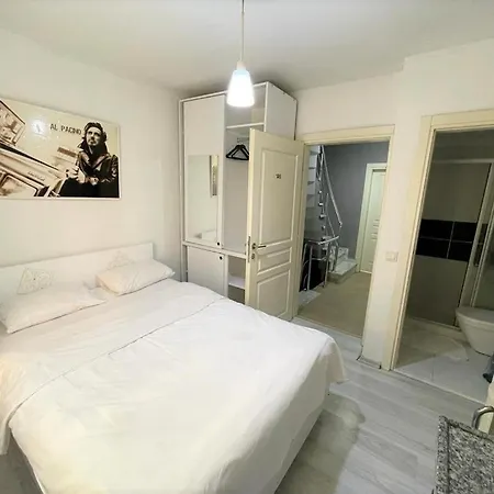 Royal Pera Taksim Aparthotel