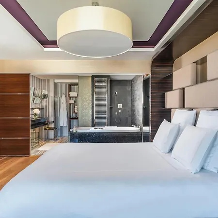 Hotel Swissotel The Bosphorus Provincia di Istanbul