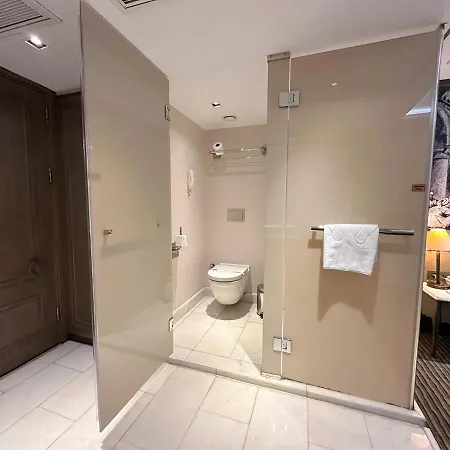 Pierre Loti Old City- Special Category Hotel 4*