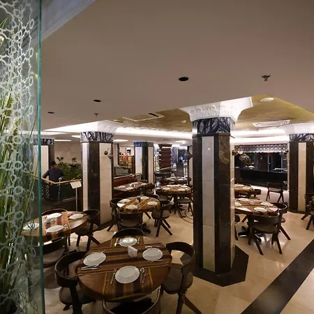 Grand Star Bosphorus & Otel