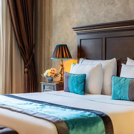 Hotel Palazzo Donizetti - Special Class Istanbul