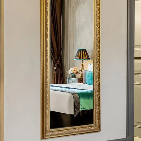Palazzo Donizetti - Special Class 4* Istanbul