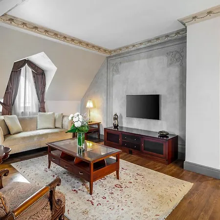 Hotel Palazzo Donizetti - Special Class 4*