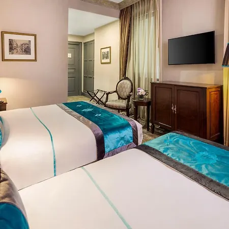 Palazzo Donizetti - Special Class 4*