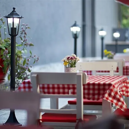 The Hera Premium Istanbul