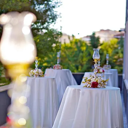 The Hera Premium Hotel