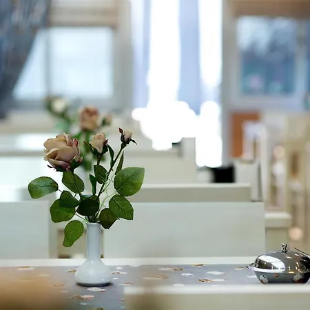 Hotel The Hera Premium 4*