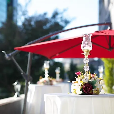 The Hera Premium Isztambul
