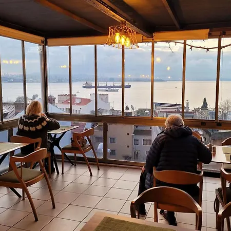 Marmara * İstanbul