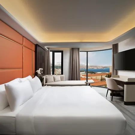 Hotel Bentley Bosphorus - Special Class 5*