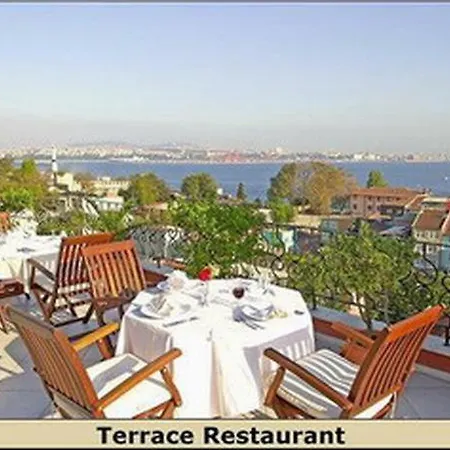 Aparthotel Hippodrome Provincia di Istanbul