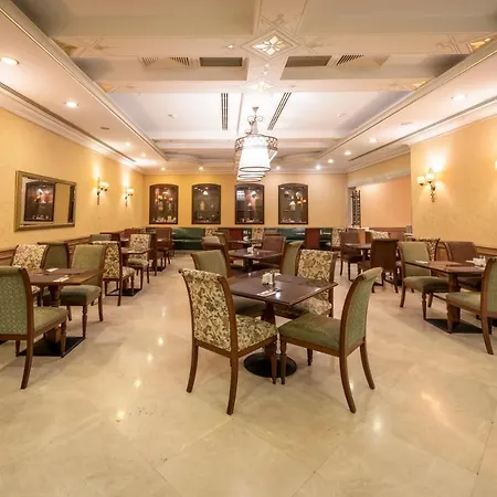 The Palace Taksim 4*