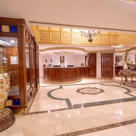 The Palace Taksim 4*